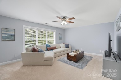 Exquisite two-story residence nestled in the highly coveted on Northstone Country Club in North Carolina - for sale on GolfHomes.com, golf home, golf lot