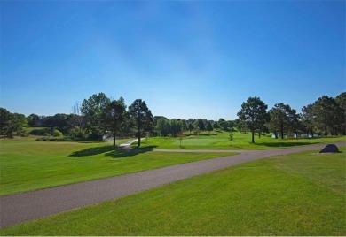 Welcome to luxurious living on Prestwick Golf Course in the on Prestwick Golf Club At Wedgewood in Minnesota - for sale on GolfHomes.com, golf home, golf lot