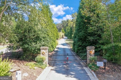 Welcome to a rare opportunity in Bear Paw Ridge at Achasta, one on Achasta Golf Club in Georgia - for sale on GolfHomes.com, golf home, golf lot