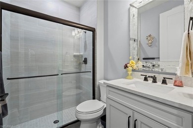 This Greyhawk Golf Club of The Everglades home represents luxury on Calusa Pines Golf Club in Florida - for sale on GolfHomes.com, golf home, golf lot