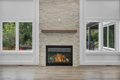 NEW CONSTRUCTION SEPTEMBER/OCTOBER 2025 COMPLETION! Welcome to on Barrington Golf Club in Ohio - for sale on GolfHomes.com, golf home, golf lot