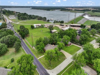 Welcome to 6100 Cherokee Dr, a warm and inviting retreat nestled on Pecan Plantation Country Club in Texas - for sale on GolfHomes.com, golf home, golf lot
