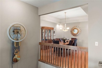 Welcome to luxurious living on Prestwick Golf Course in the on Prestwick Golf Club At Wedgewood in Minnesota - for sale on GolfHomes.com, golf home, golf lot