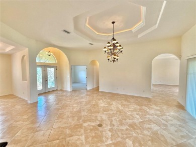Welcome to your new home in beautiful Palm Coast, Florida! This on The Grand Club Cypress Course in Florida - for sale on GolfHomes.com, golf home, golf lot