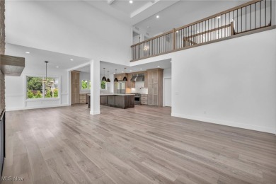 NEW CONSTRUCTION SEPTEMBER/OCTOBER 2025 COMPLETION! Welcome to on Barrington Golf Club in Ohio - for sale on GolfHomes.com, golf home, golf lot