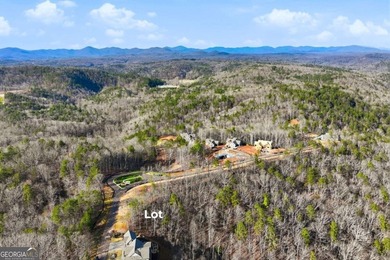 Welcome to a rare opportunity in Bear Paw Ridge at Achasta, one on Achasta Golf Club in Georgia - for sale on GolfHomes.com, golf home, golf lot