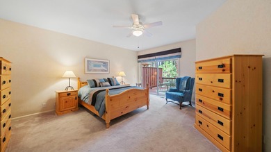 Discover effortless mountain living in this popular single-story on Whitehawk Ranch Golf Club in California - for sale on GolfHomes.com, golf home, golf lot