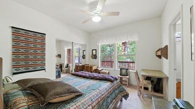 Discover effortless mountain living in this popular single-story on Whitehawk Ranch Golf Club in California - for sale on GolfHomes.com, golf home, golf lot