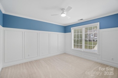 Exquisite two-story residence nestled in the highly coveted on Northstone Country Club in North Carolina - for sale on GolfHomes.com, golf home, golf lot