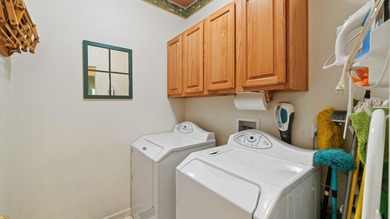 Discover effortless mountain living in this popular single-story on Whitehawk Ranch Golf Club in California - for sale on GolfHomes.com, golf home, golf lot