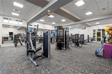 This Greyhawk Golf Club of The Everglades home represents luxury on Calusa Pines Golf Club in Florida - for sale on GolfHomes.com, golf home, golf lot