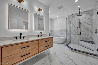 NEW CONSTRUCTION SEPTEMBER/OCTOBER 2025 COMPLETION! Welcome to on Barrington Golf Club in Ohio - for sale on GolfHomes.com, golf home, golf lot