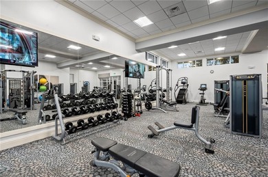 This Greyhawk Golf Club of The Everglades home represents luxury on Calusa Pines Golf Club in Florida - for sale on GolfHomes.com, golf home, golf lot