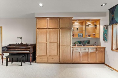 Welcome to luxurious living on Prestwick Golf Course in the on Prestwick Golf Club At Wedgewood in Minnesota - for sale on GolfHomes.com, golf home, golf lot