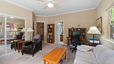 Discover effortless mountain living in this popular single-story on Whitehawk Ranch Golf Club in California - for sale on GolfHomes.com, golf home, golf lot