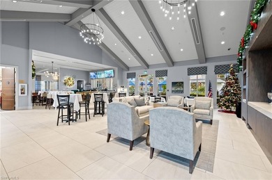 This Greyhawk Golf Club of The Everglades home represents luxury on Calusa Pines Golf Club in Florida - for sale on GolfHomes.com, golf home, golf lot