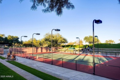 SPECTACULAR St. Tropez model with PRE-PAID SOLAR & in walking on Trilogy Golf Club At Vistancia in Arizona - for sale on GolfHomes.com, golf home, golf lot