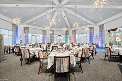 This Greyhawk Golf Club of The Everglades home represents luxury on Calusa Pines Golf Club in Florida - for sale on GolfHomes.com, golf home, golf lot