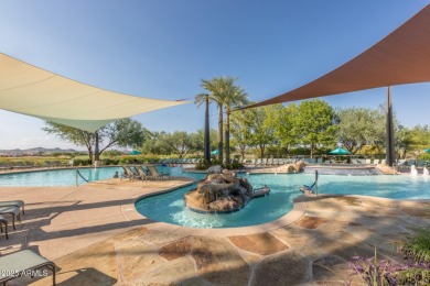 SPECTACULAR St. Tropez model with PRE-PAID SOLAR & in walking on Trilogy Golf Club At Vistancia in Arizona - for sale on GolfHomes.com, golf home, golf lot