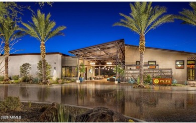 SPECTACULAR St. Tropez model with PRE-PAID SOLAR & in walking on Trilogy Golf Club At Vistancia in Arizona - for sale on GolfHomes.com, golf home, golf lot
