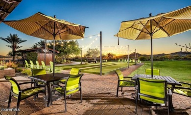 SPECTACULAR St. Tropez model with PRE-PAID SOLAR & in walking on Trilogy Golf Club At Vistancia in Arizona - for sale on GolfHomes.com, golf home, golf lot