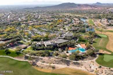 SPECTACULAR St. Tropez model with PRE-PAID SOLAR & in walking on Trilogy Golf Club At Vistancia in Arizona - for sale on GolfHomes.com, golf home, golf lot