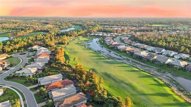 This Greyhawk Golf Club of The Everglades home represents luxury on Calusa Pines Golf Club in Florida - for sale on GolfHomes.com, golf home, golf lot