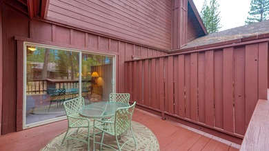 Discover effortless mountain living in this popular single-story on Whitehawk Ranch Golf Club in California - for sale on GolfHomes.com, golf home, golf lot