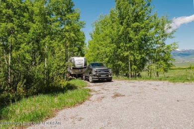 This home is thoughtfully designed to take full advantage of its on Star Valley RV Golf Course in Wyoming - for sale on GolfHomes.com, golf home, golf lot