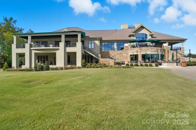 Exquisite two-story residence nestled in the highly coveted on Northstone Country Club in North Carolina - for sale on GolfHomes.com, golf home, golf lot
