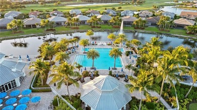 This Greyhawk Golf Club of The Everglades home represents luxury on Calusa Pines Golf Club in Florida - for sale on GolfHomes.com, golf home, golf lot