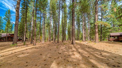 Discover effortless mountain living in this popular single-story on Whitehawk Ranch Golf Club in California - for sale on GolfHomes.com, golf home, golf lot