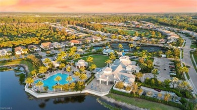 This Greyhawk Golf Club of The Everglades home represents luxury on Calusa Pines Golf Club in Florida - for sale on GolfHomes.com, golf home, golf lot