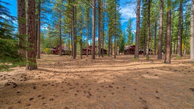Discover effortless mountain living in this popular single-story on Whitehawk Ranch Golf Club in California - for sale on GolfHomes.com, golf home, golf lot