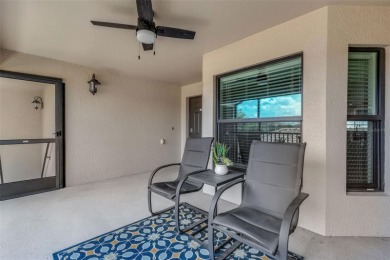 Under contract-accepting backup offers. Resort-Style Living on on Lakewood National Golf Club in Florida - for sale on GolfHomes.com, golf home, golf lot