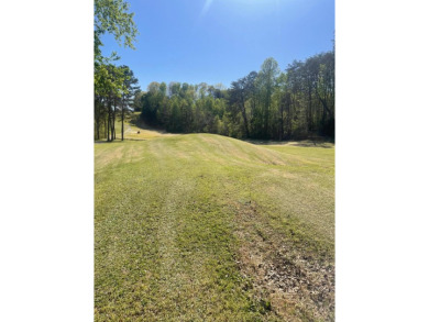 This former golf course property offers great views and privacy on Hidden Falls At Mt. Airy Golf in Tennessee - for sale on GolfHomes.com, golf home, golf lot