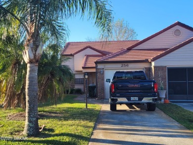 Located in the ST. ANDREWS section of Pelican Bay. Brick on The Club At Pelican Bay - North Course in Florida - for sale on GolfHomes.com, golf home, golf lot