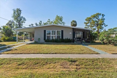 Welcome to 3197 Normandy Drive - a charming, Fully Furnished on Port Charlotte Golf Club in Florida - for sale on GolfHomes.com, golf home, golf lot