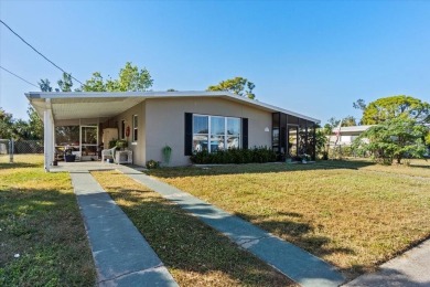 Welcome to 3197 Normandy Drive - a charming, Fully Furnished on Port Charlotte Golf Club in Florida - for sale on GolfHomes.com, golf home, golf lot