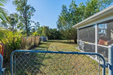 Welcome to 3197 Normandy Drive - a charming, Fully Furnished on Port Charlotte Golf Club in Florida - for sale on GolfHomes.com, golf home, golf lot