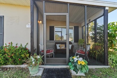 Welcome to 3197 Normandy Drive - a charming, Fully Furnished on Port Charlotte Golf Club in Florida - for sale on GolfHomes.com, golf home, golf lot