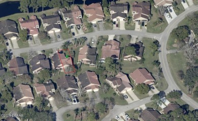 Located in the ST. ANDREWS section of Pelican Bay. Brick on The Club At Pelican Bay - North Course in Florida - for sale on GolfHomes.com, golf home, golf lot