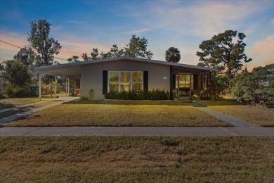Welcome to 3197 Normandy Drive - a charming, Fully Furnished on Port Charlotte Golf Club in Florida - for sale on GolfHomes.com, golf home, golf lot