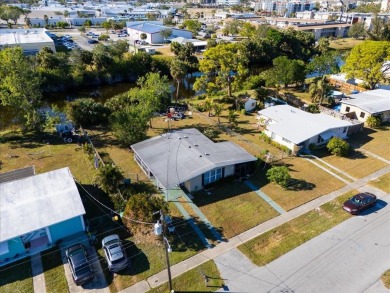 Welcome to 3197 Normandy Drive - a charming, Fully Furnished on Port Charlotte Golf Club in Florida - for sale on GolfHomes.com, golf home, golf lot