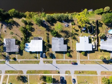 Welcome to 3197 Normandy Drive - a charming, Fully Furnished on Port Charlotte Golf Club in Florida - for sale on GolfHomes.com, golf home, golf lot