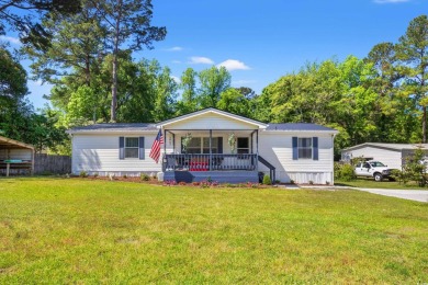 Welcome to 300 Rolling Ridge Dr. in Longs, SC -- a charming on Aberdeen Golf and Country Club in South Carolina - for sale on GolfHomes.com, golf home, golf lot