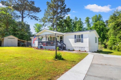 Welcome to 300 Rolling Ridge Dr. in Longs, SC -- a charming on Aberdeen Golf and Country Club in South Carolina - for sale on GolfHomes.com, golf home, golf lot