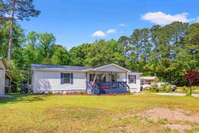 Welcome to 300 Rolling Ridge Dr. in Longs, SC -- a charming on Aberdeen Golf and Country Club in South Carolina - for sale on GolfHomes.com, golf home, golf lot