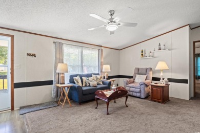 Welcome to 300 Rolling Ridge Dr. in Longs, SC -- a charming on Aberdeen Golf and Country Club in South Carolina - for sale on GolfHomes.com, golf home, golf lot