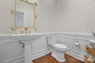 Exquisite two-story residence nestled in the highly coveted on Northstone Country Club in North Carolina - for sale on GolfHomes.com, golf home, golf lot